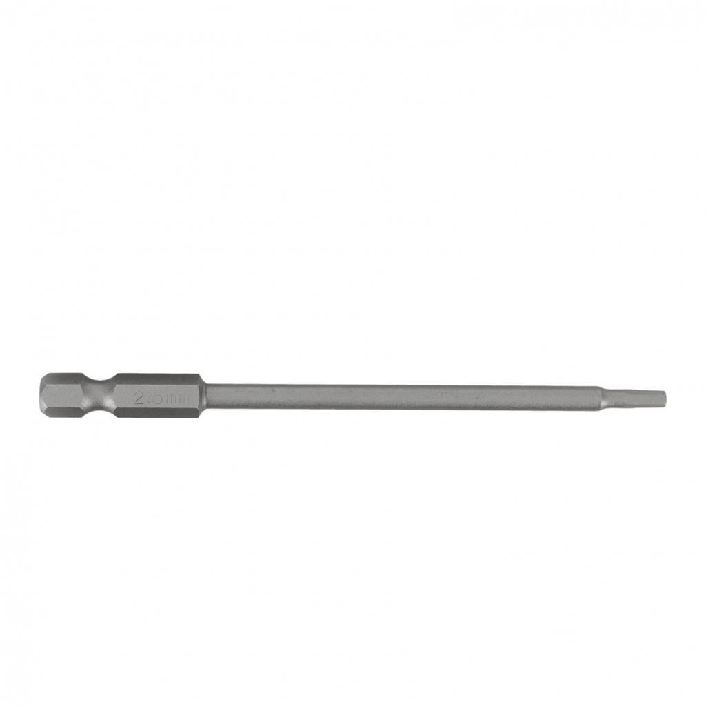 Screwdriver Bits Quick connection 1/4 Hex Shank Magnetic Head Hot sale