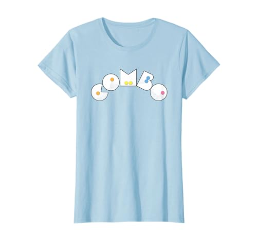 Combo Records Salsa Music Band Retro Vinyl Vintage T-Shirt