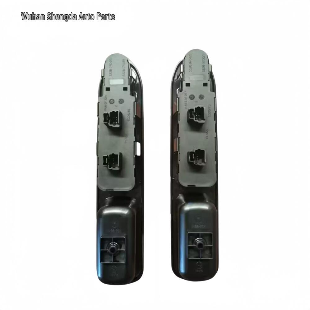 Electric Lift Switch 6554KT 98001911XT for Peugeot 307/307SW