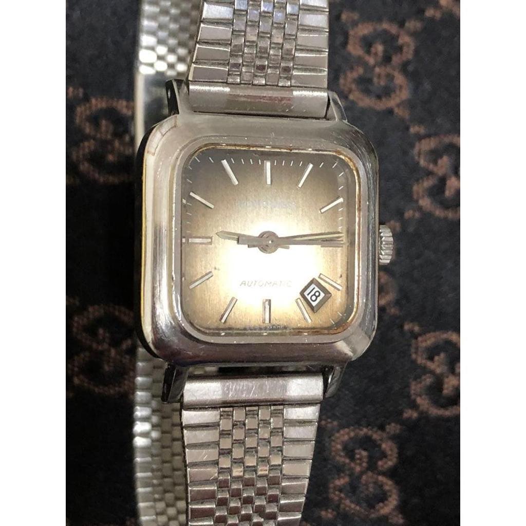 Used LONGINES watch ladies