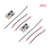 Diy Fan Temperature Control Board Fan Speed Control Step-Down Board Automatic Fan Controller No Welding Diy Pcb Module