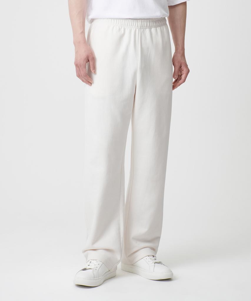 MUSINSA STANDARD Lounge Sweatpants [Cream]