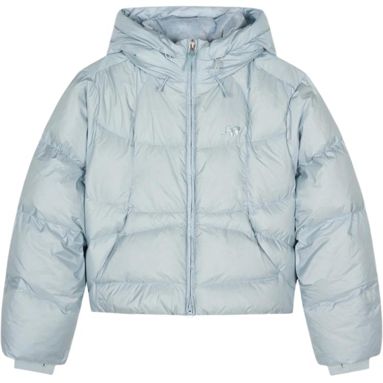 New Balance Down Jacket Women s NBNPF4W072-51 S