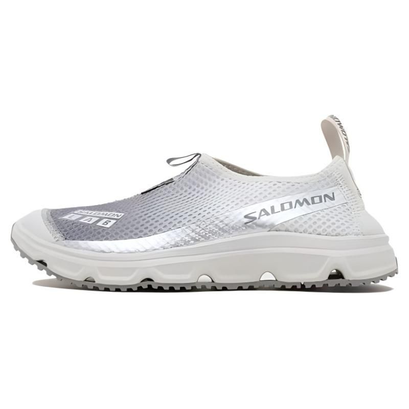 

Salomon Rx Moc 3.0 Unisex Glacier Gray L47449500 38