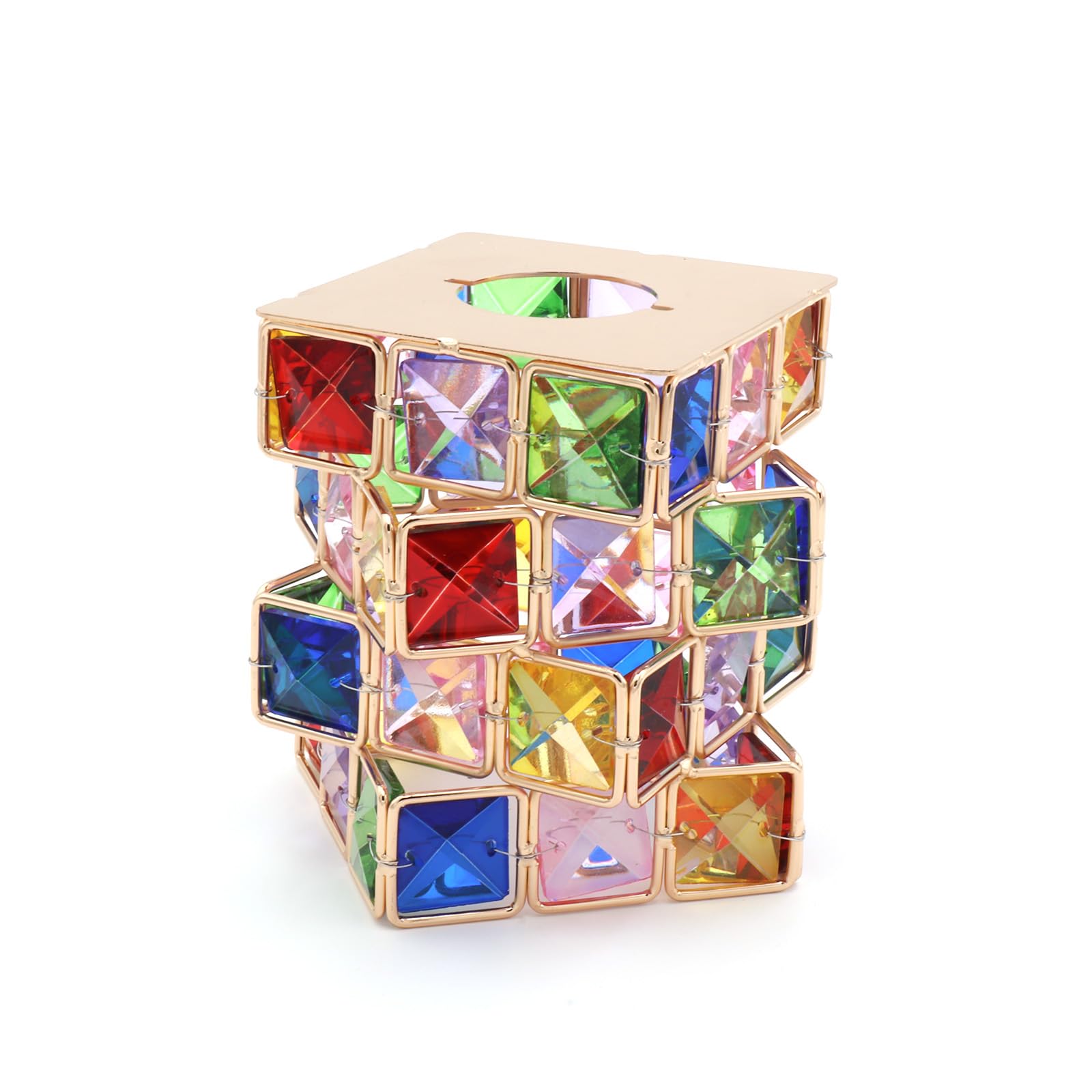 BATOT Goal Zero Crystal Lantern Shade - Goal Zero Lantern Crystal Shade for Camping and Outdoor Use - Goal Zero 32008