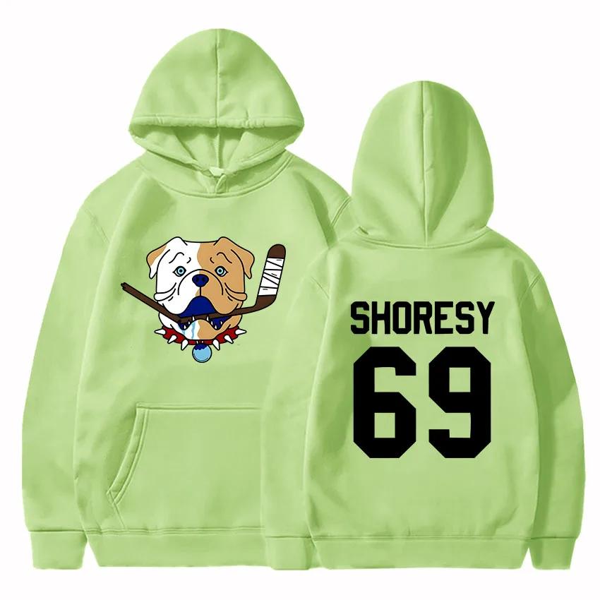 

Толстовки с капюшоном Sudbury Blueberry Bulldogs для мужчин, уличная одежда, повседневные толстовки с длинным рукавом для женщин, толстовки с рисунком из мультфильмов XXXL