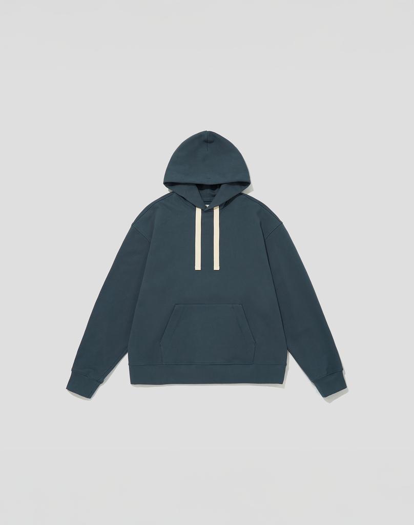 Premium Nomadic Oversized Hoodie