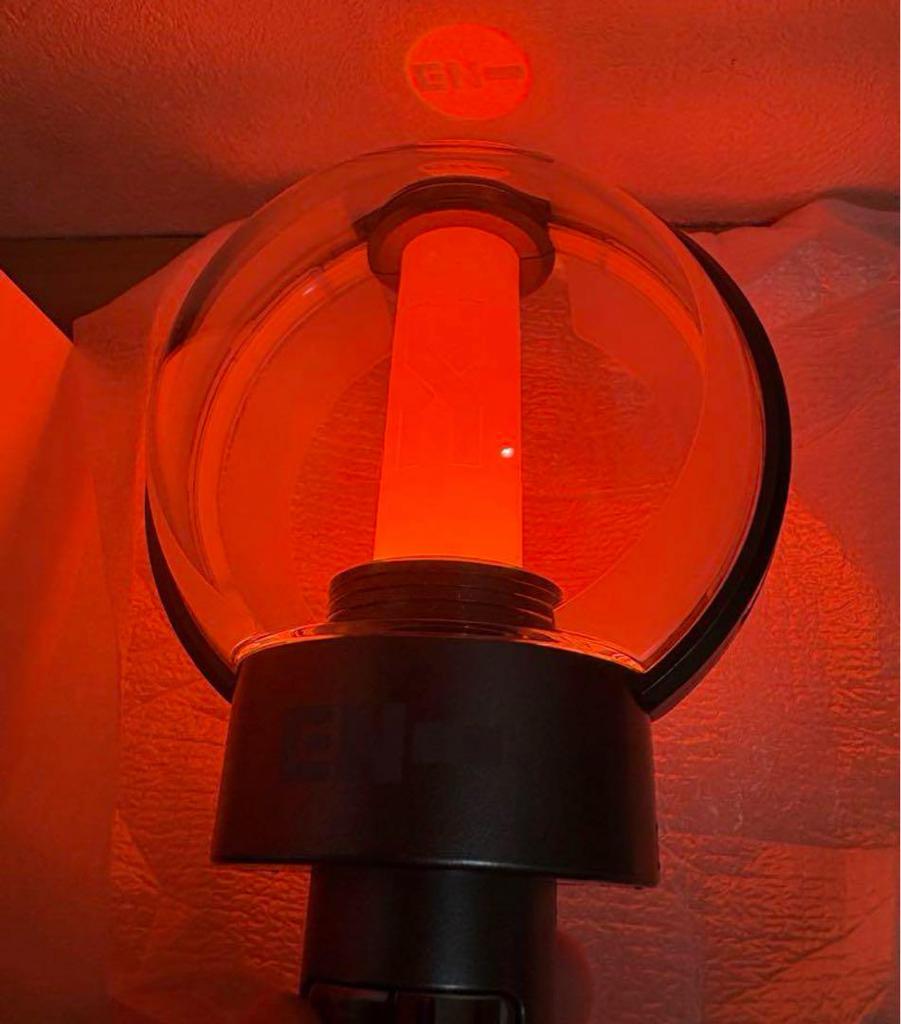 [USED] ENHYPEN Penlight ENHYPEN VER.2 27122596