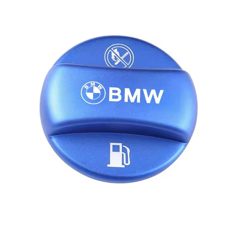 Für BMW M Performance E46 E90 E60 F20 Auto-Schmuck Öltank Schutzabdeckung Betankung Tankdeckel Zubehör