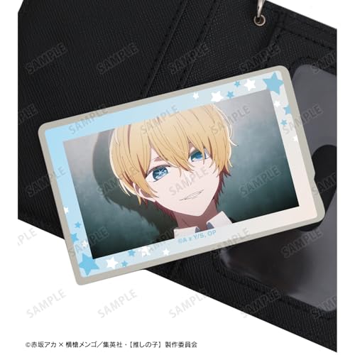[Oshi no Ko] [Oshi no Ko] Trading Card Stickers Box of 8