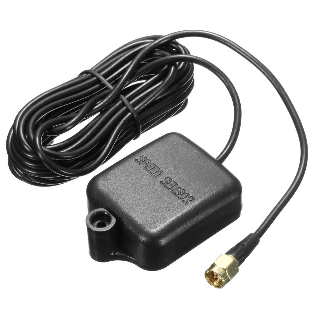 自動車 kosmic 85mm Prędkościomierz GPS 200KM/H Samochód Motor Auto Stal