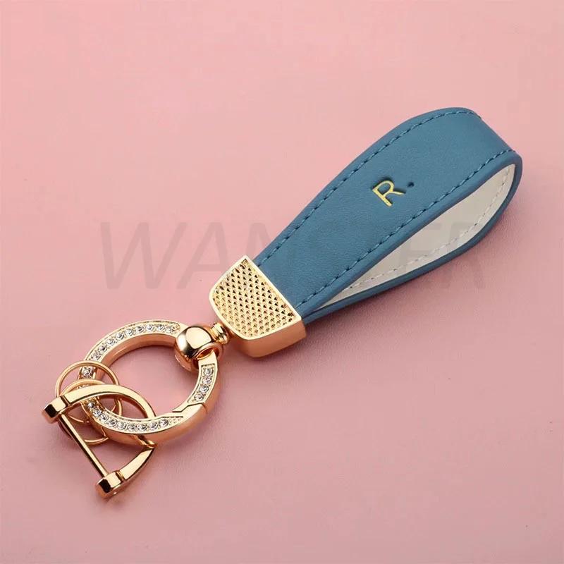 Gold/Silver Border Tpu Car Key Case Cove Shell For Bmw Mini Cooper Countryman One Mini Accessories