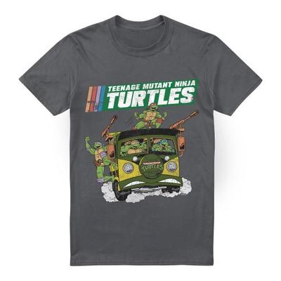 Mens Van T-Shirt