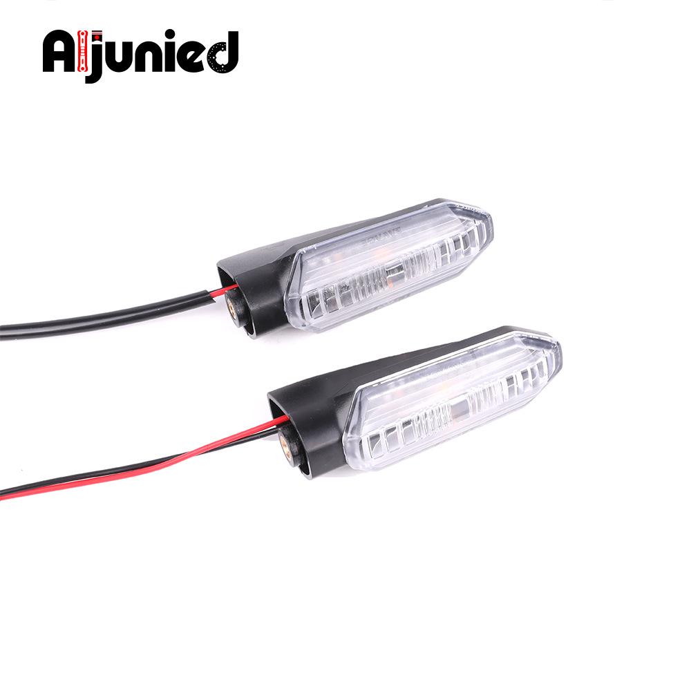 Honda CRF250L CB500X LED Motorcycle Turn Signal Indicator