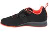 Adidas Adipower Weightlifting II, Unisex Black Training Shoes
