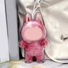 3rd Gen Display Holder for Plush Figure Dolls Displaying Plush Figure Doll Keychain Model Figurine Protective Cover