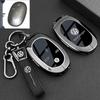 Volkswagen ID9X Key Case for New Model ID UNYX 08 Car ID.ERA 9X Remote Control Shell