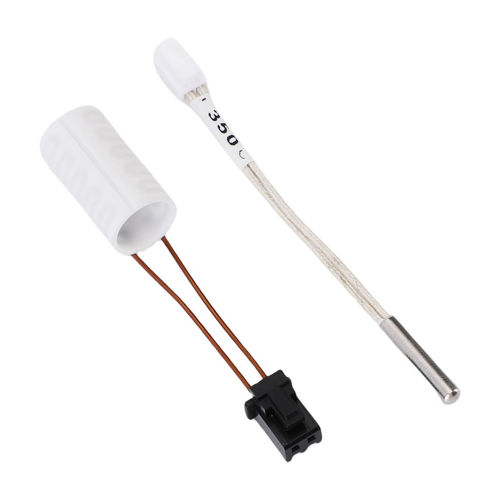Heating Kit Replacement for Creality K2 Plus 3D Printer High Flow 100W Circular Ceramic Heater Ring and Thermistor Wire