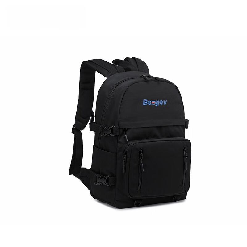 Li Shen Multi-layer Large Capacity Backpack