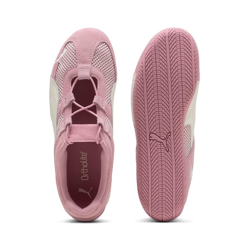 Puma SPEEDCAT Women's Racing Style Casual Shoes
