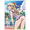 Curtain Damashii Strike the Blood Sleeves, Aiba Asagi (Lydiane Didier), Standard Size, 67mm X 92mm, 65 Sleeves, PP