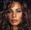 CD LEONA LEWIS  Spirit 88697222432 Sony BMG Music  2008 Australia Rap  HipHopRB Used