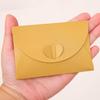 50 Sets: Pearlescent Paper Mini VIP Envelopes with Cards for Valentine's Day & Weddings