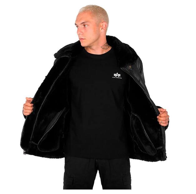 Alpha Industries B3 FL куртка