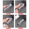 Frying Pan Handle Protector Rubber Handle Cover Dishwasher Safe