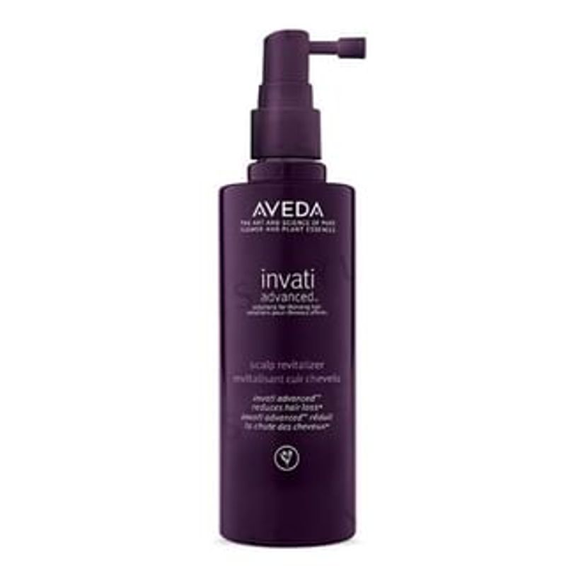 Aveda Invati Advanced Восстанавливающее средство для кожи головы 150ml