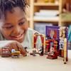 LEGO Harry Potter Hogwarts™ Divination Textbook 76396, a Fantastic Gift for Boys and Girls Ages 8 and Up.