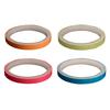 Waterproof Fishing Rod Tape Self adhesive Glow Stickers Night Fishing Luminous Tape Fluorescent Tape Fishing Accessories