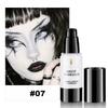 3 Colors Silky Concealer Cover Acne Marks Spots Dark Eye Circles Face Brightening Skin Whitening Concealer