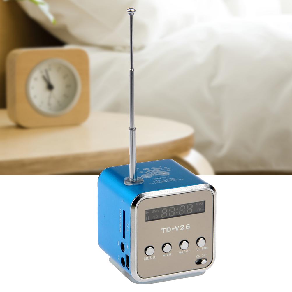 Mini Music Device Buy Mini Digital Portable Music MP3/4 Player Micro SD/TF USB Disk ...