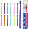Brosse À Dents - Curaprox - CS 5460 Ortho - Ultra Souple - Hypoallergénique - Pour Appareils Dentaires