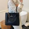 Women's Commuter Bag Large Capacity Tote Bag New Casual Shoulder Bag Underarm Bag