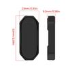 Stable Charging Adapters Not Magnetic Connection Lightweight Travel Friendly Design