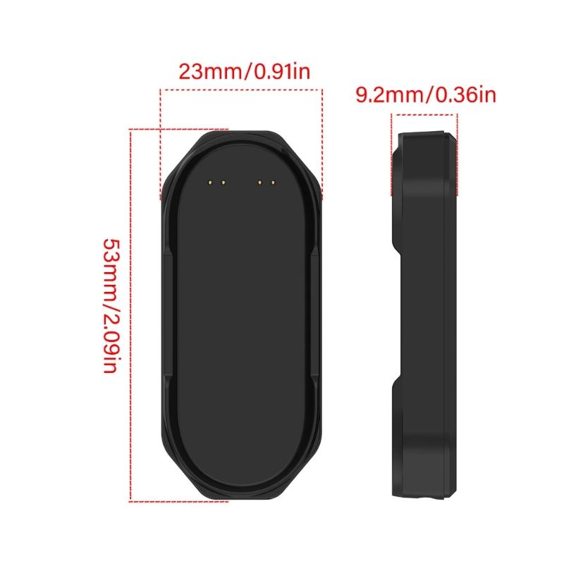 Stable Charging Adapters Not Magnetic Connection Lightweight Travel Friendly Design