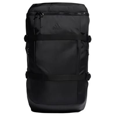 Polyester Backpack Regular Unisex Black Adidas CV4942