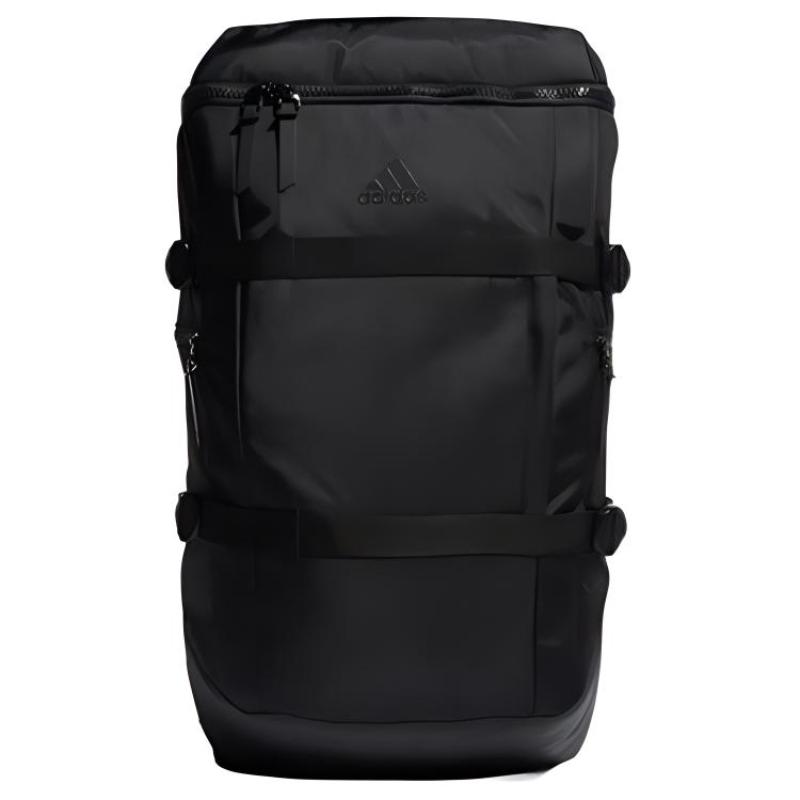 Adidas Polyester Rucksack Regular Unisex Schwarz Adidas CV4942