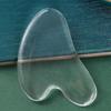 Shape Face Heart Gua Sha Tool Spa Massager Facial Beauty Product Care Health