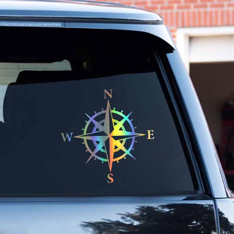 Sticker decal art wall car moto biker funny dolphin room laptod diver scuba