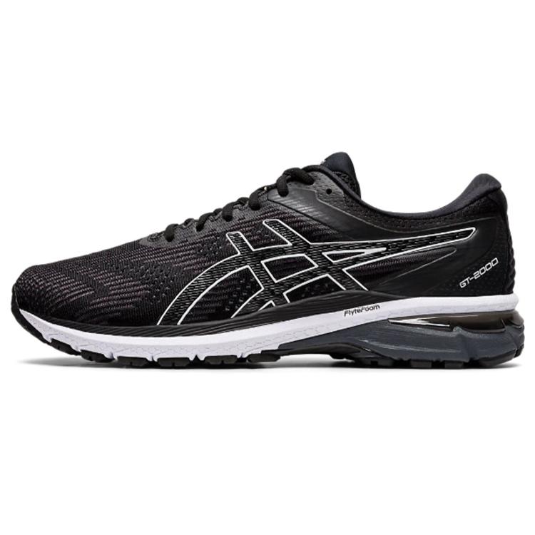 

ASICS GT 2000 8 Black White 1011A690-002 44