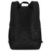 New FILA Nylon Backpack Extra Small Unisex Black F13M439103FBK