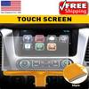 REPLACEMENT Radio Touch-screen GLASS Digitizer LCD For Chevy 15-18 GMC MYLINK