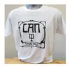 CAN T-Shirt Rockmusik Krautrock Future Days Cluster Psychedelisch Traffic Neu 005