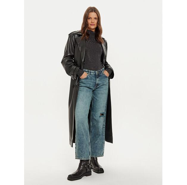 ONLY Jeans 15329945 Blue Wide Leg