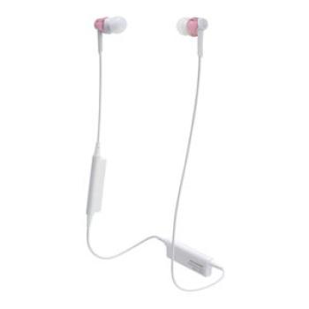 

Навушники Audio Technica Bluethooth Pink PK ATH-CKR35BT