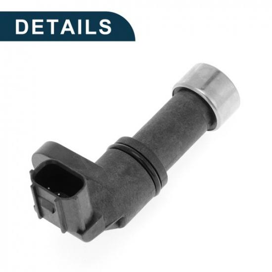 1 Pc No.28810-RPC-013 Intput Output Transmission Speed Sensor For Honda Accord