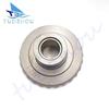 6E7-45560 6E7-45571 6E7-45551 Pinion Reverse Forward Gear Gear Kit For Yamaha Gear Set 2T Outboard Motor 9.9HP 15HP 4T 20HP 6AH
